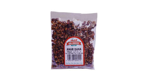 Picture of QALANDAR ANAR DANA 100GN